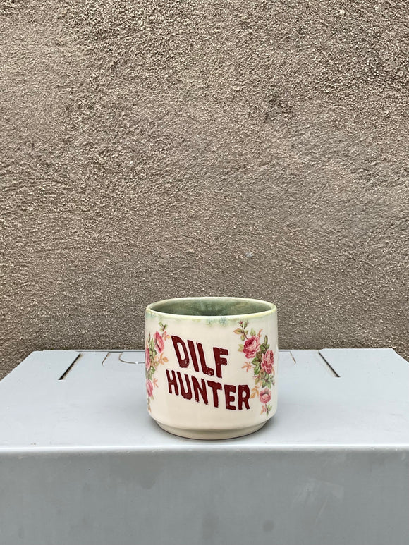 Dilf Hunter Stack Cup