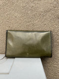 Handmade Leather Wallet, Small (color options)