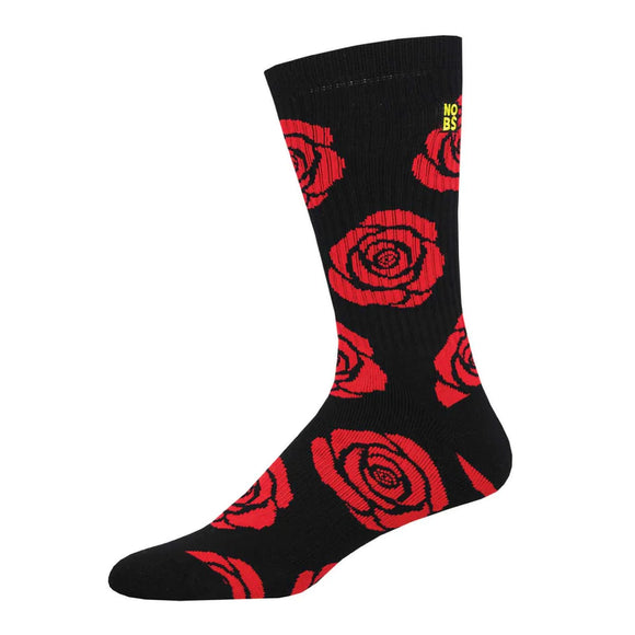 The Rose Socks