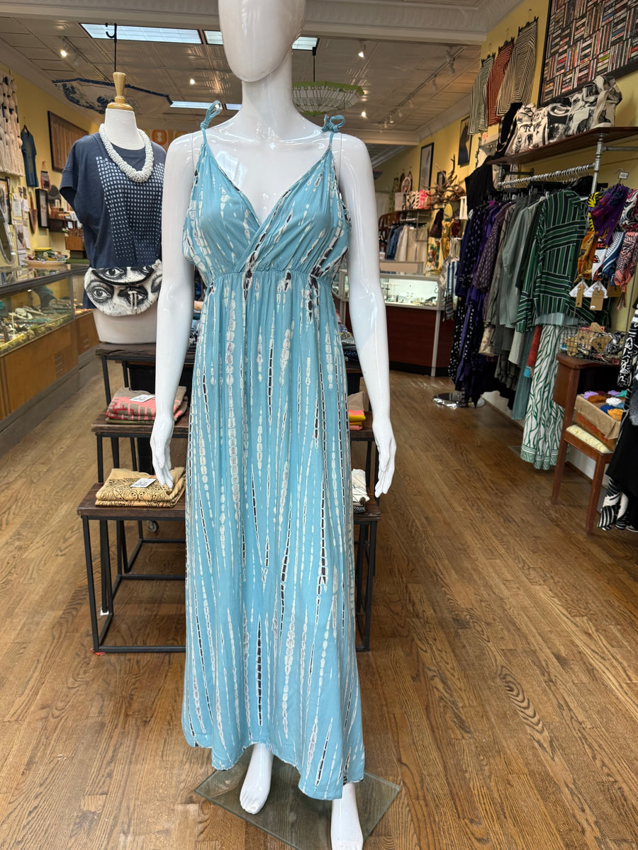 sol maxi dress Nautica Sol Pearl Strapless Maxi Dress