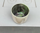Fiddlin’ Frog Ceramic Cup