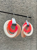 Hamptons Earrings (size options)