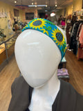 Hand Embroidered Headbands (multiple options)