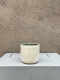 Fiddlin’ Frog Ceramic Cup