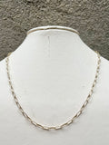 Gold Chain Necklace (length options)