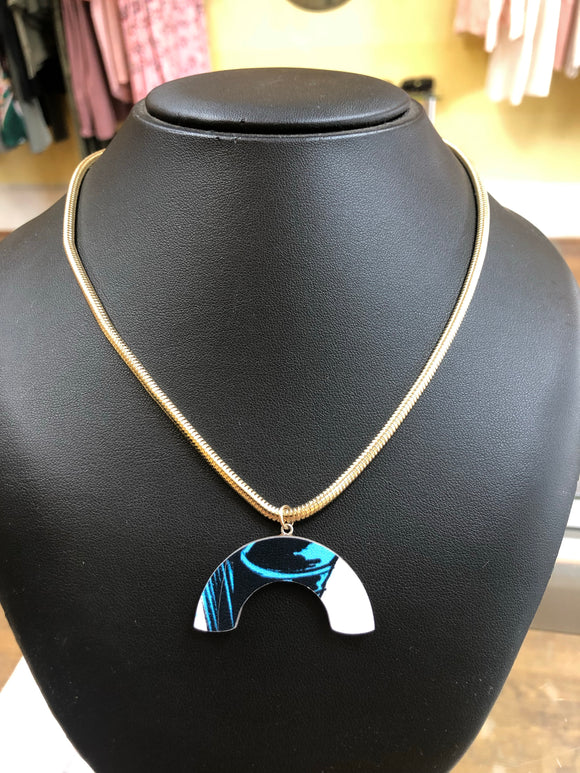 Goldendale Necklace (multiple options)