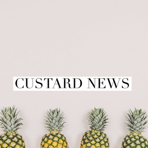 [updated 11/29] Custard Covid Catch Up!
