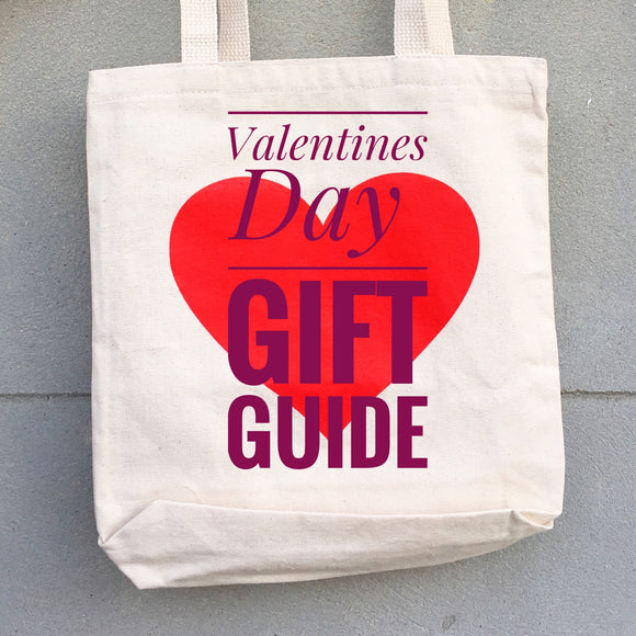 All things Valentine's Day!