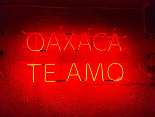 Vive Oaxaca