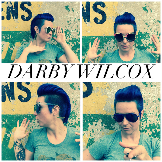 Some things you never knew about Darby Wilcox... (and maybe a few you did)