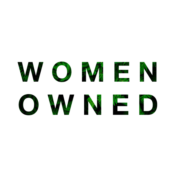 Woman Owned