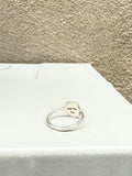 Watch Over Me Mini Talisman Ring