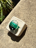 Exclusive Custard + Argentina Ring #6 (size options)