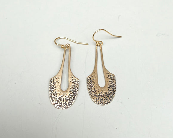 Hali Earrings