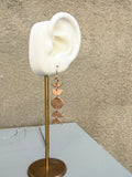 Moon Phase Dangles