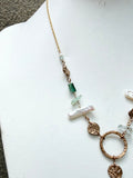 The Found Object Necklace