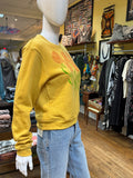 Marigolds Sabrina Sweatshirt