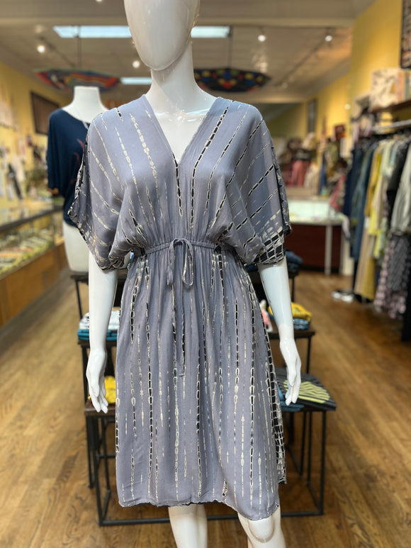 Midi Butterfly (color options)