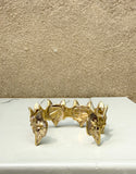 Fox Pack Cuff
