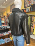 Tali Four Look Leather Jacket