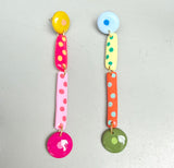 Mix and Match Dangles