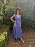 The Maria Dress, tiny sticks