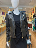 Hazie Jacket