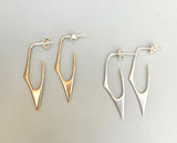 Holly Hoops (metal options)