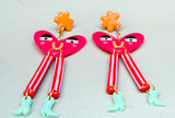 Heart Balloons