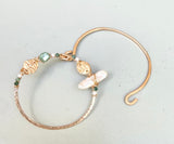 The Found Object Cuff