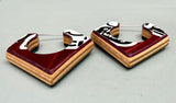The Chord Catch Hoops