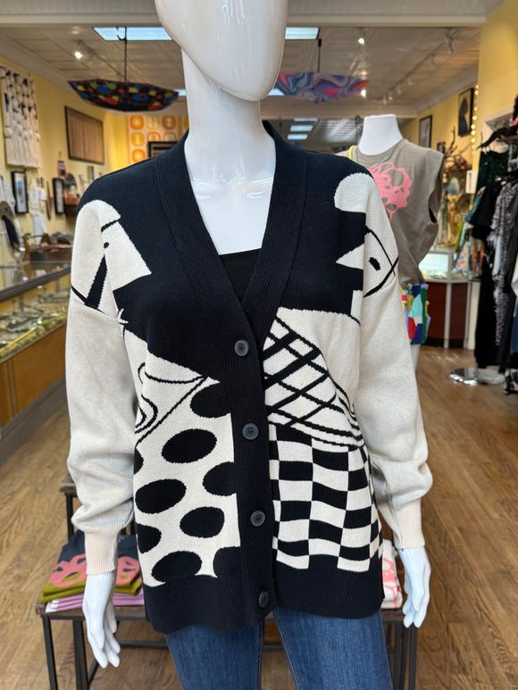 Batirtz Gots Sweater