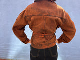 L’Orange Jacket