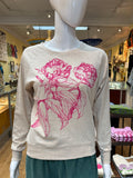 Peonies Pia Pullover