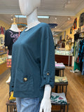 Envelope Pocket Top (color options)