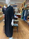 Corduroy Dress (color options)