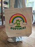 Hoptimist Tote