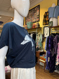 Seagulls Renata Bamboo Organic Top
