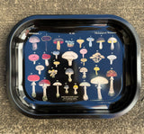 Vintage Prints Ritual Tray (print options)