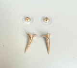 Pufferfish Spine Posts