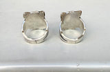Richard Singer Wolf Rings (multiple options)