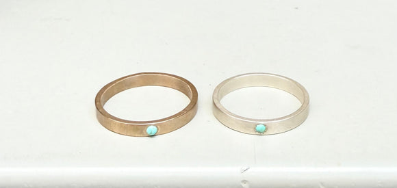 Runa Ring (metal options)