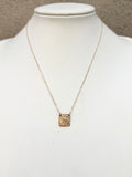 Dragon Necklace