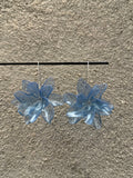 The Flower Bloom Earrings (multiple options)