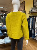 Artiga Virgin Wool Sweater