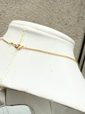 Ram Necklace