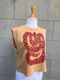 Snake Heavyweight Muscle Tee (options)