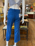 Blue Bell Annabelle Crop Pant