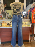Hudson Wide Leg