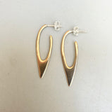 Lark Hoops (metal options)